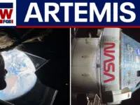 Artemis II Crew Reaches Farthest Human Distance from Earth
