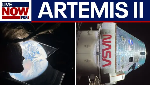 Artemis II Crew Reaches Farthest Human Distance from Earth
