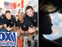 Artemis II Crew Relives Launch; Moon Landing Eyed by 2028