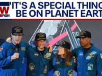 Artemis II Crew Returns: A New Era of Lunar Exploration