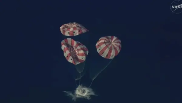 Artemis II Crew Returns Safely, Paving Way for Lunar Missions