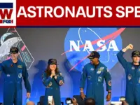 Artemis II Crew Shares Deep Reflections After Historic Moon Flyby