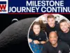 Artemis II Crew Shares Deep Reflections on Historic Moon Mission