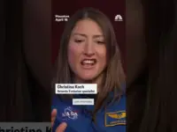 Artemis II Crew Shares Emotional Moon Mission Reflections