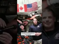 Artemis II Crew Shares Historic Moon Journey Views