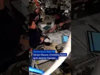 Artemis II Crew Shatters Farthest Human Spaceflight Record