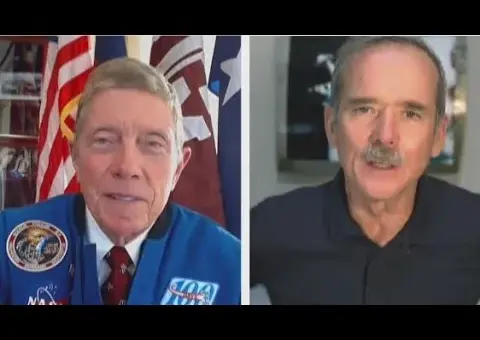 Artemis II Crew Shatters Space Records