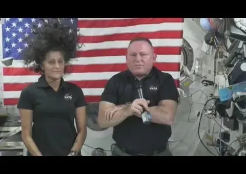 Artemis II Fuels New Space Race Era