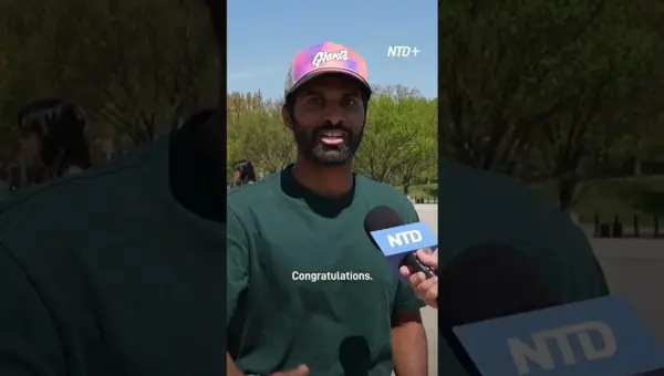 Artemis II: Humanity Reaches for the Moon Again