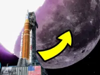 Artemis II: Humanity’s Giant Leap Back to the Moon