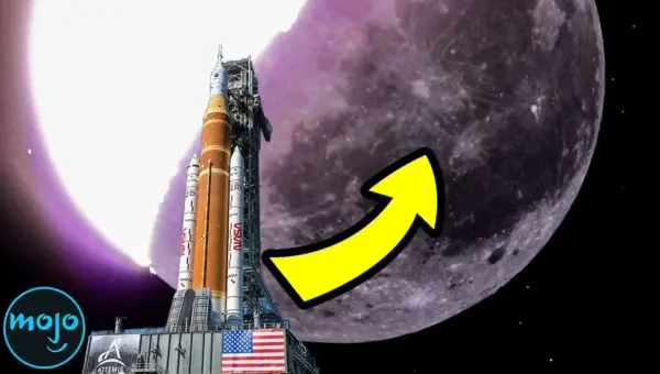 Artemis II: Humanity’s Giant Leap Back to the Moon