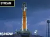 Artemis II Launch: Crew Aims for Moon Orbit