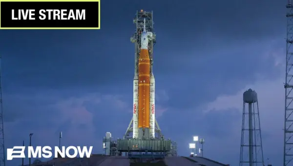 Artemis II Launch: Crew Aims for Moon Orbit