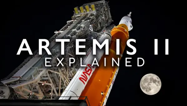 Artemis II Launch Delayed, Moon Landing Shifts to 2028