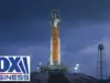 Artemis II Launch Fuels Space Sector Optimism