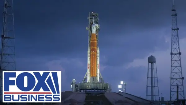 Artemis II Launch Fuels Space Sector Optimism