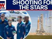 Artemis II Launch: Humans Return to Deep Space