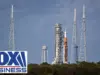 Artemis II Launch Ignites ‘New Space Race’