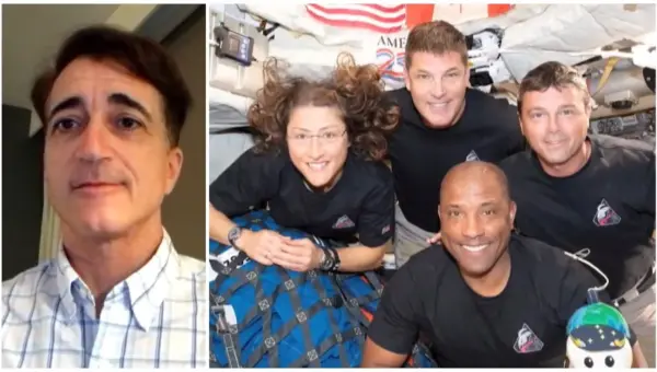 Artemis II Mission: A Giant Leap Back to the Moon