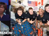 Artemis II Mission Highlights Diversity, Global Unity