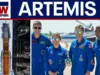 Artemis II Mission Soars: Updates on Crew, Systems, and Lunar Flyby