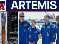 Artemis II Mission Soars: Updates on Crew, Systems, and Lunar Flyby