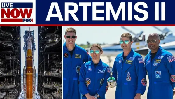 Artemis II Mission Soars: Updates on Crew, Systems, and Lunar Flyby