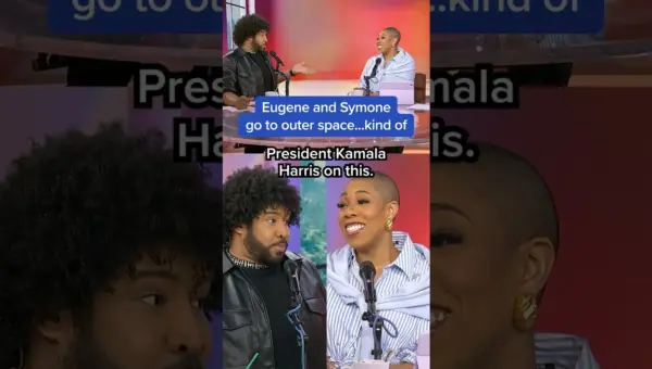 Artemis II Mission Sparks Cosmic Debate: Are We Alone?