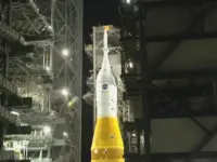 Artemis II: NASA’s Bold Leap Back to the Moon