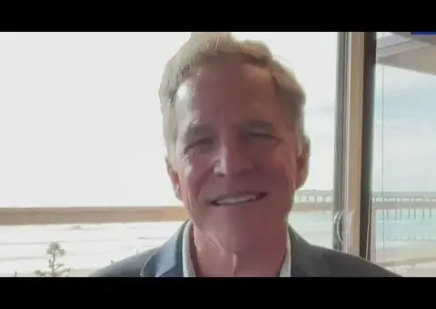 Artemis II Paves Way for Lunar Base, Mars Missions