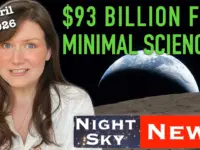 Artemis II Shatters Distance Records on Lunar Flyby