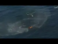 Artemis II Splashdown Signals US Space Race Dominance