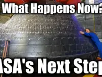 Artemis III’s Moon Landing Faces Tight Schedule