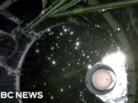 Artemis Rocket Achieves Space, Crew Begins Journey to Moon