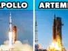 Artemis vs. Apollo: NASA’s Moon Missions Compared!