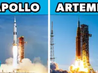 Artemis vs. Apollo: NASA’s Moon Missions Compared!