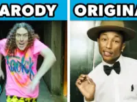 Artists Love Being Parodied: Top 10 Hilarious Spoofs