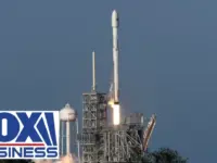 Astronaut Reveals Moon Base Plan for Mars Missions