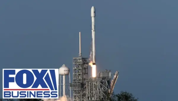 Astronaut Reveals Moon Base Plan for Mars Missions