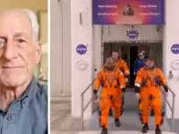 Astronaut Warns: Moon Return Dangers Threaten NASA’s Future