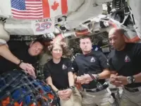 Astronauts’ Silent Treatment Exposes Trump’s Space Rift