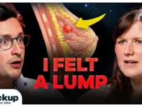 Astrophysicist Shares Breast Cancer Journey & Science Insights