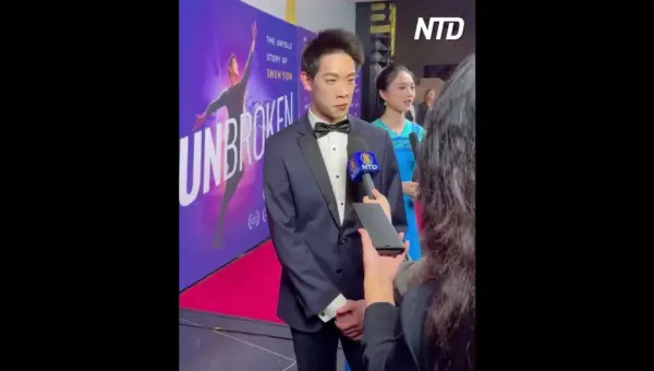 Attacks Intensify: Why Are Falun Gong Followers Targeted Now?