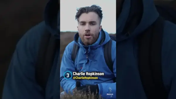 Attenborough’s Wildest Moments: Top Parodies Revealed!