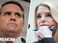 Attorney: Bondi’s Loyalty Was to Trump, Not Victims