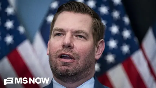 Attorney: New Accuser Seeks Justice, Not Politics