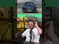 Audi A8 Axed, BMW 7 Series Future Uncertain