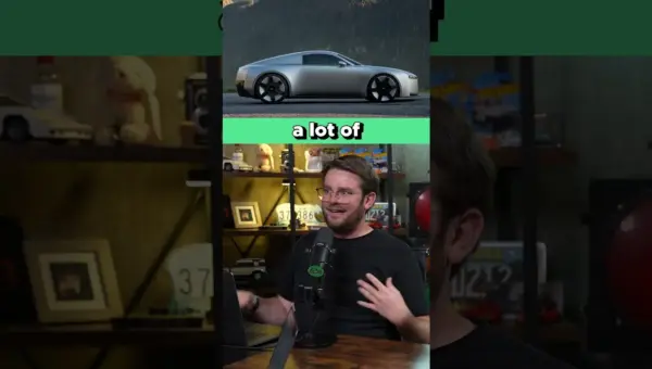 Audi Confirms Electric TT Successor Will Arrive in 2027