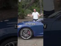 Audi S5 Sportback Sheds S4 Name, Gains Smart Roof