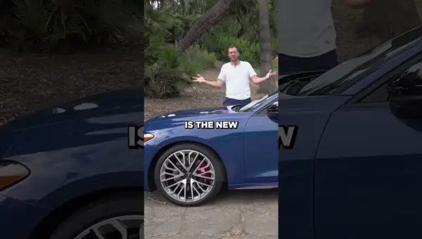 Audi S5 Sportback Sheds S4 Name, Gains Smart Roof